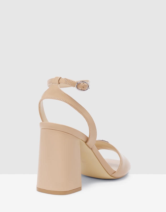 GUESS - Gelyae Block Heels