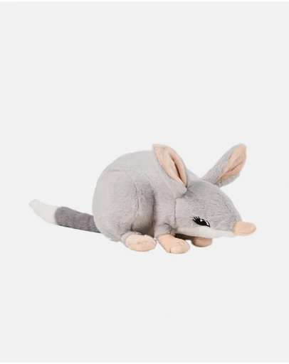 Linen House Kids - Bonnie Bilby Novelty Cushion