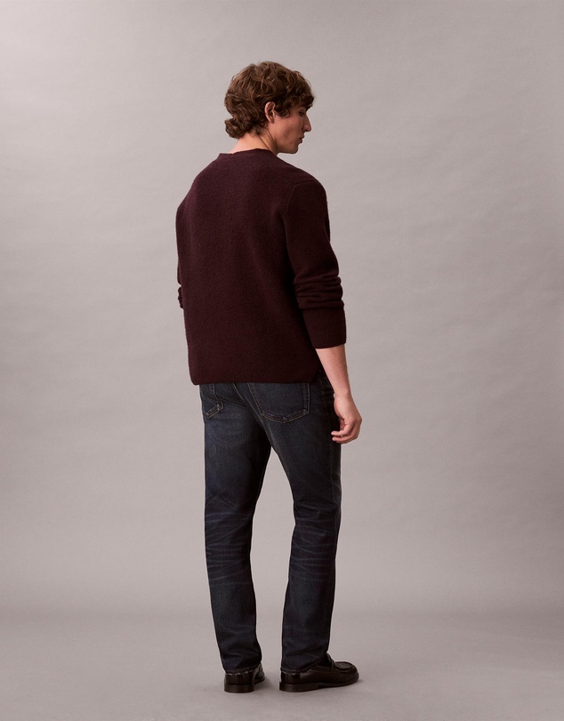 Calvin Klein Jeans - Slim Fit Jeans