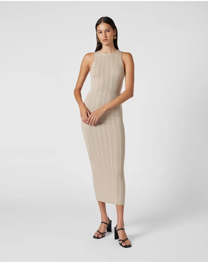 MVN - Set The Pace Dress