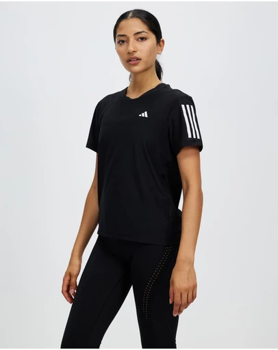 adidas Performance - Own The Run T-Shirt