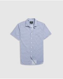 Rodd & Gunn - Blumine Sports Fit Shirt