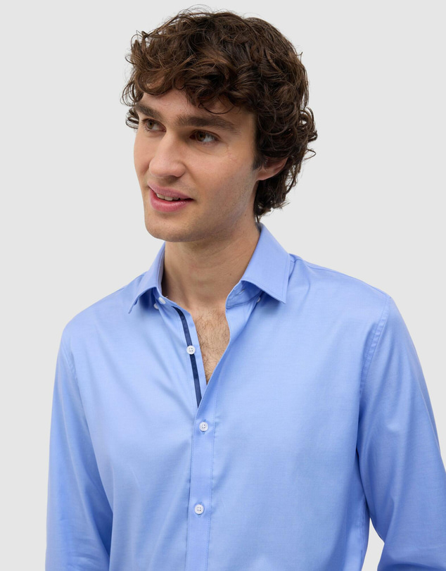 Politix - Noah Tencel(tm) Lyocell Blend Shirt