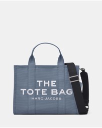 Marc Jacobs - The Canvas Medium Tote Bag