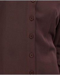 LENNI the label - Dagger Dress