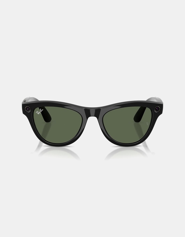 Ray-Ban - Ray-Ban I Meta Skyler (Gen 2)