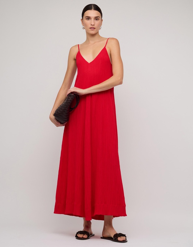 Staple the Label - Amira Maxi Dress