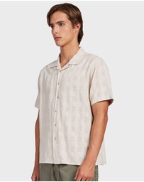 Academy Brand - Tommy Short Sleeve Shirt