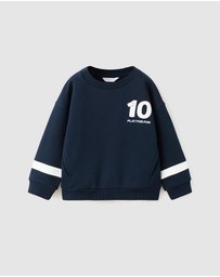 M.N.G - Dsoccer Sweatshirt - Kids
