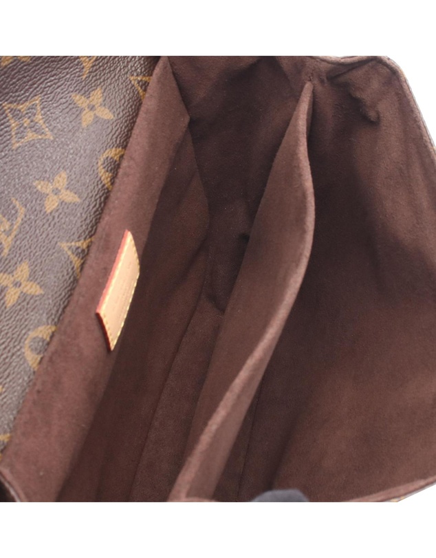 Pre-Loved by Azura Reborn - Pre-Loved Monogram Pochette Metis