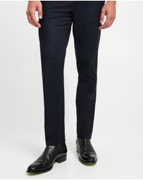 Calibre - Tech Cotton Stretch Slim Pant