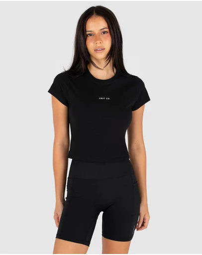 UNIT - Studio Baby Tee