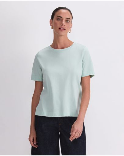 mint