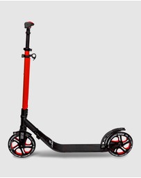 Crazy Skates - LON - London Commuter Scooter