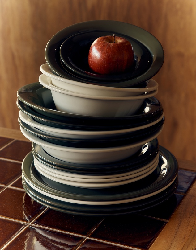 Country Road - Shaye Dessert Bowl