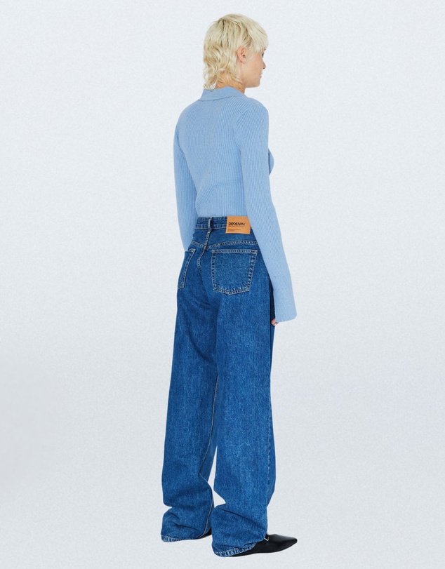 Dr Denim - Hill Jeans