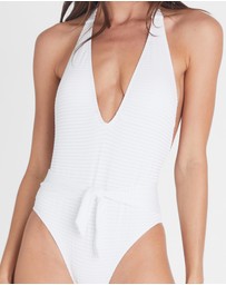 Heaven Australia - Pearl Alyssa One Piece