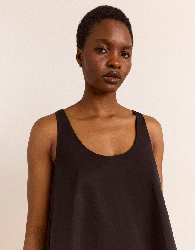 Damson Madder - Cairo Mini Dress