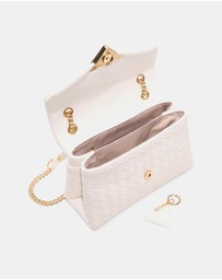 ALDO - Softwoven Sling Bag