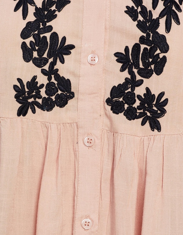 KAJA Clothing - Gwyneth Top