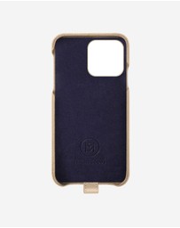 Maison De Sabre - Sling Phone Case (iPhone 15 Pro Max)