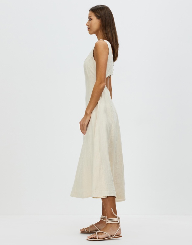 Assembly Label - Sanna Dress