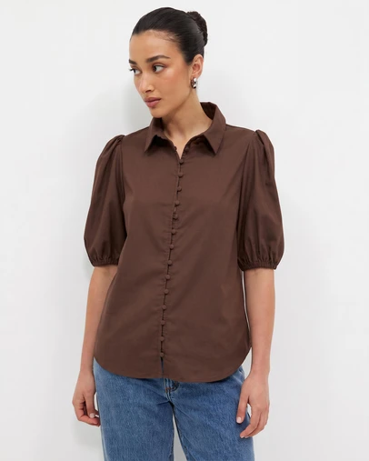 Tussah - Kiara Blouse