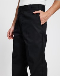 Dickies - 874 Original Relaxed Fit Pants