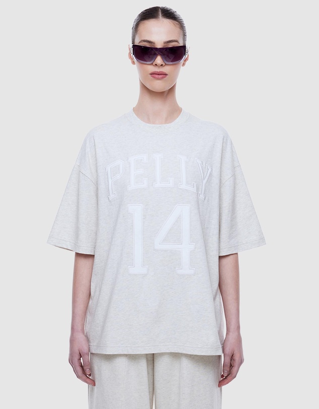 ENA PELLY - Maeve Relaxed Tee