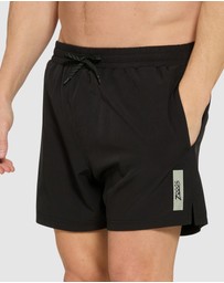 Zoggs - 15in Kiama Shorts