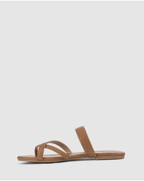 Verali - Tova Strappy Thongs