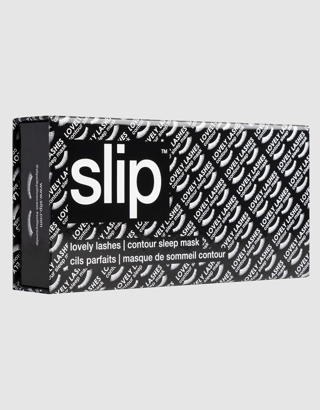 Slip - slip pure silk contour sleep mask