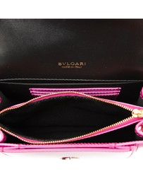 Pre-Loved by Azura Reborn - Pre-Loved Patent Serpenti Forever Crossbody