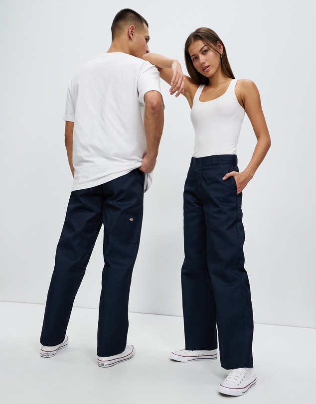 Dickies - Super Baggy 852 Loose Fit Work Pant