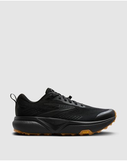 BLACK/EBONY/GUM