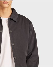 Academy Brand - Coach Jacket