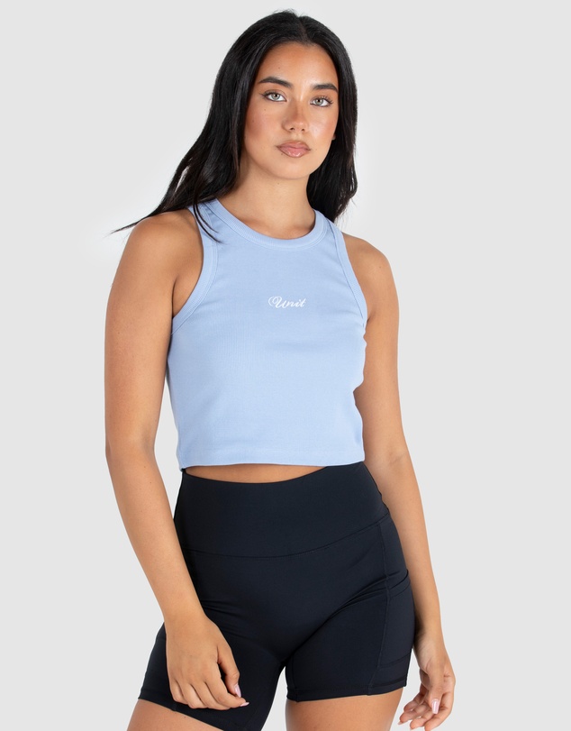 UNIT - UNIT Noble Ladies Tank Top