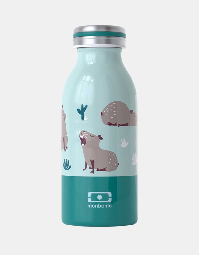 Monbento - MB Kids Cooly Capybara