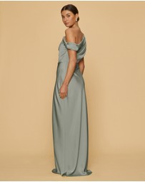 CHANCERY - Hartley Maxi Dress