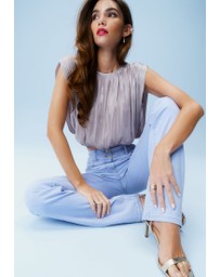 NEXT - Slim Lift And Shape Bootcut Jeans