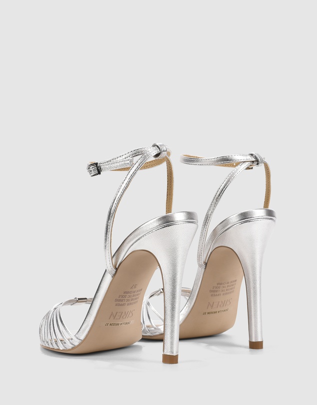 Siren - Zoella Heeled Sandals
