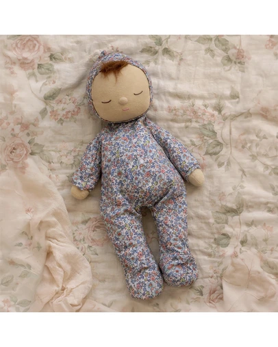 Dinkum Dolls - Dozy Dinkum - Lala Bloom