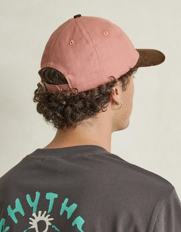 Rhythm - Drifter Cap