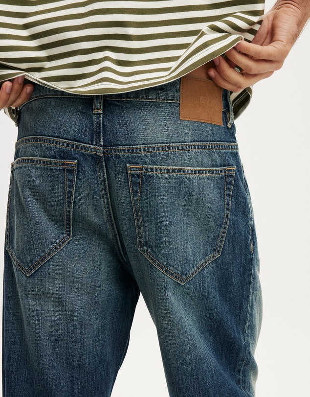 Cotton On - Baggy Jean