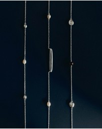 Kirstin Ash - Maris Necklace