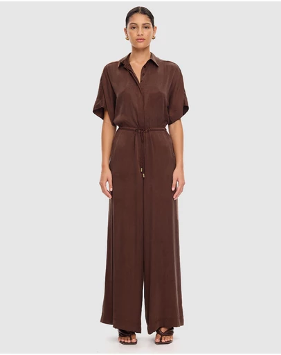 KIVARI - Jaxon Jumpsuit