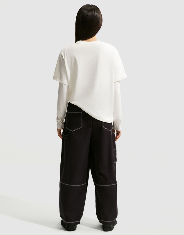Nike - Sportswear Classic Oversized T-Shirt