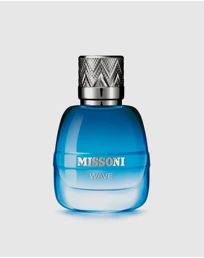 Missoni - Missoni Wave Pour Homme EDT