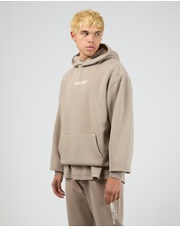 Silent Theory - Essential Theory Hoodie