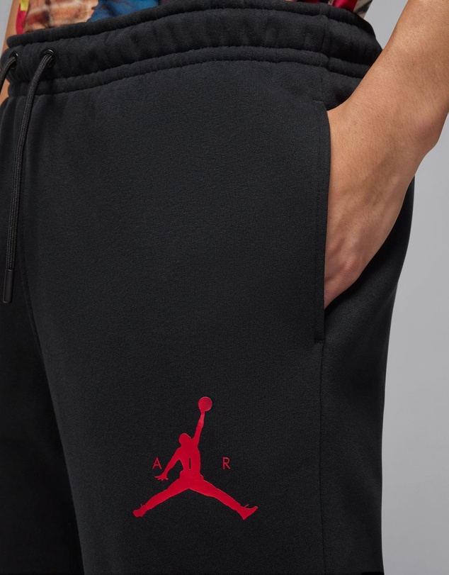 Nike - Men's Jordan Jumpman Fleece Pants
